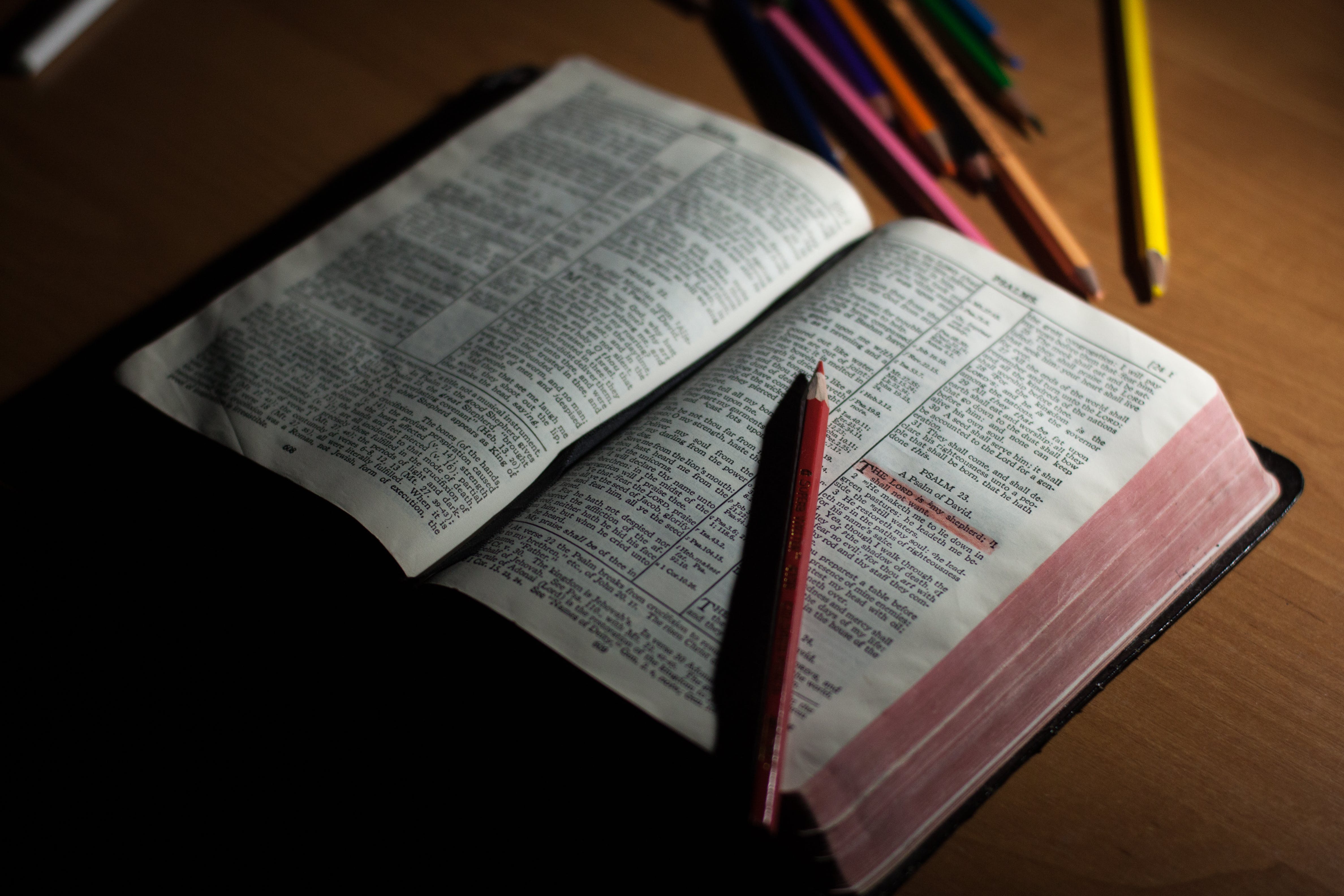 20 Healing Scriptures for Fatigue