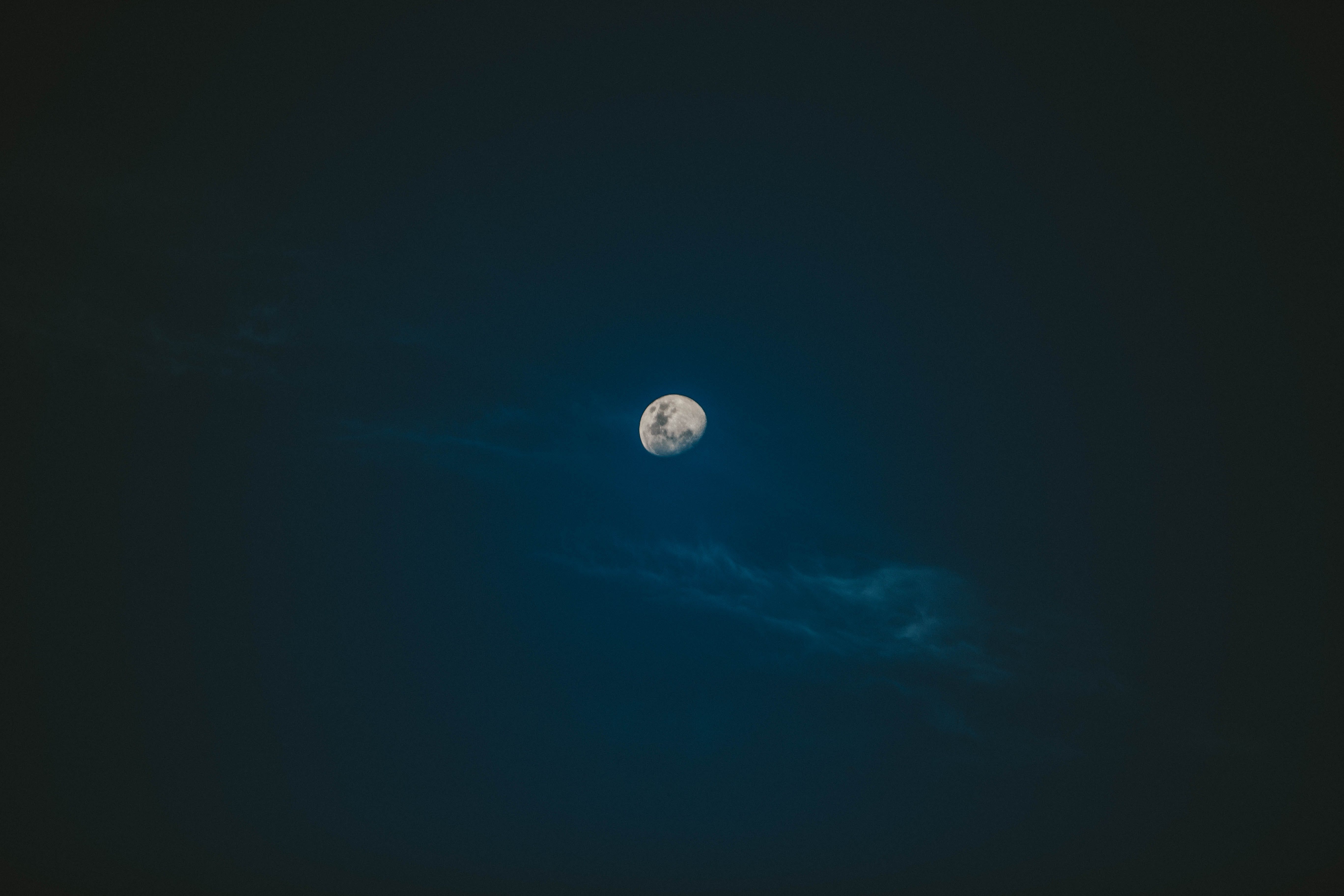 Biblical Meaning of Moon in Dreams